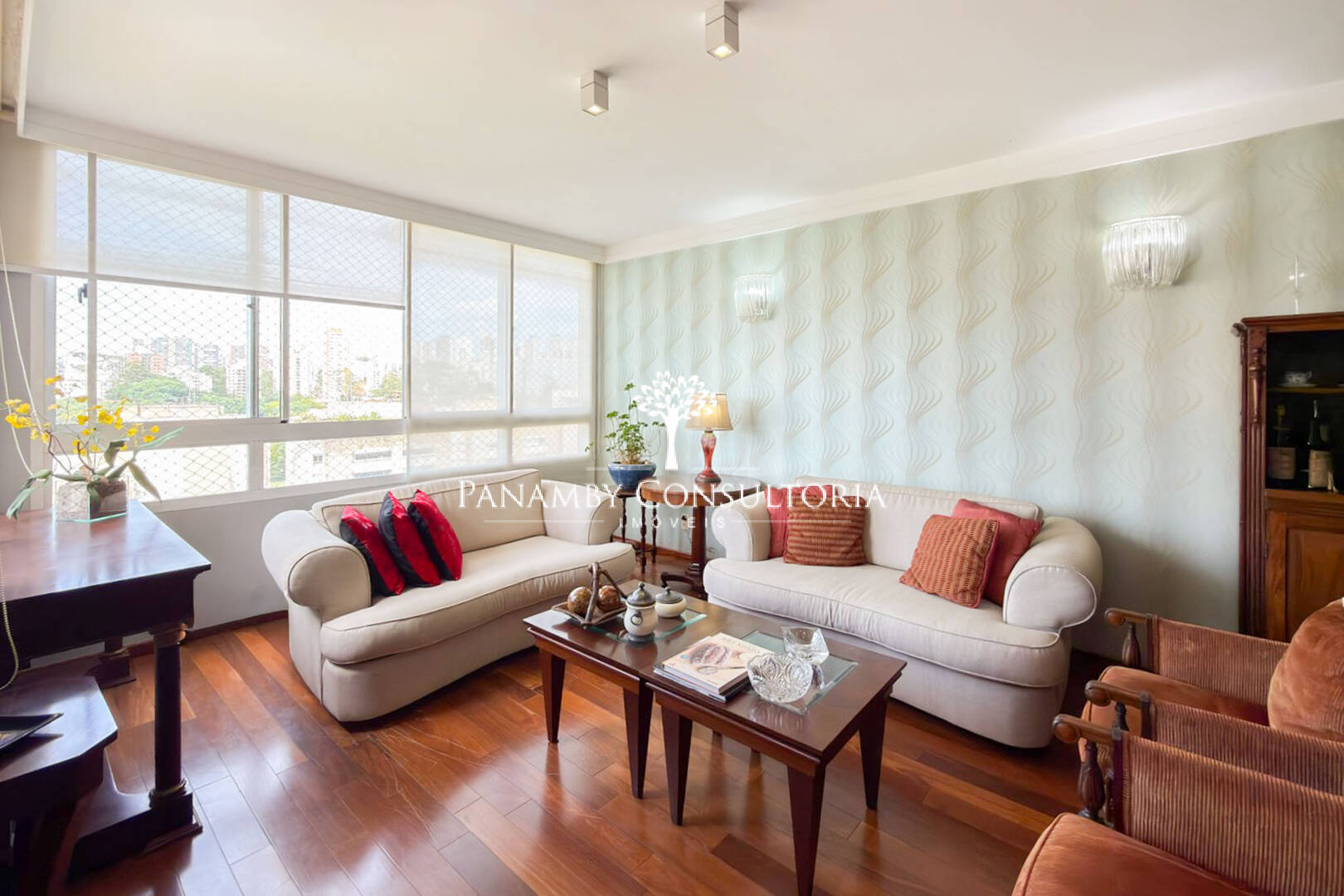 Apartamento, 3 quartos, 127 m² - Foto 2