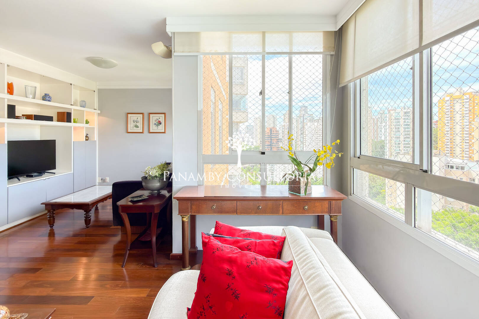 Apartamento, 3 quartos, 127 m² - Foto 9