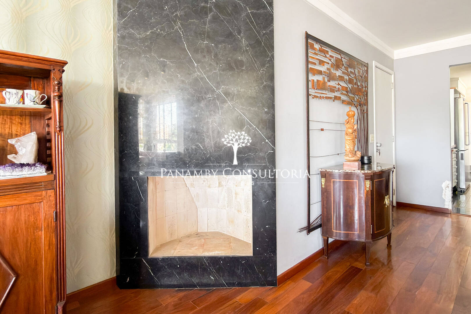 Apartamento, 3 quartos, 127 m² - Foto 10