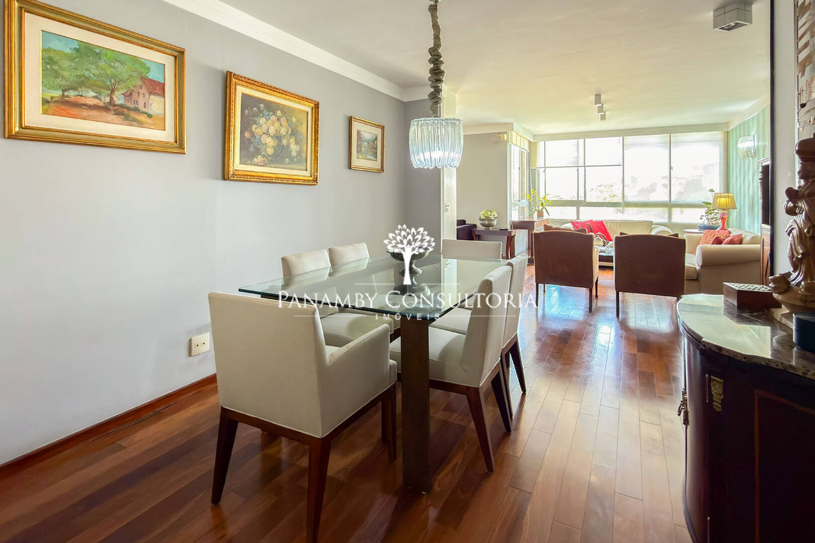 Apartamento, 3 quartos, 127 m² - Foto 5