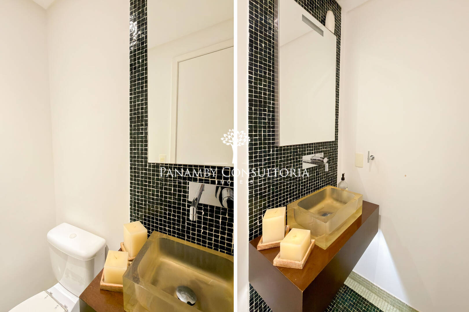 Apartamento, 3 quartos, 127 m² - Foto 11