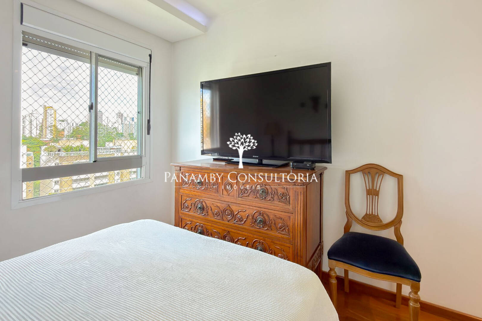 Apartamento, 3 quartos, 127 m² - Foto 13