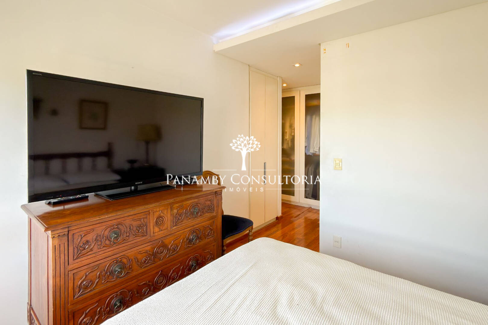Apartamento, 3 quartos, 127 m² - Foto 14