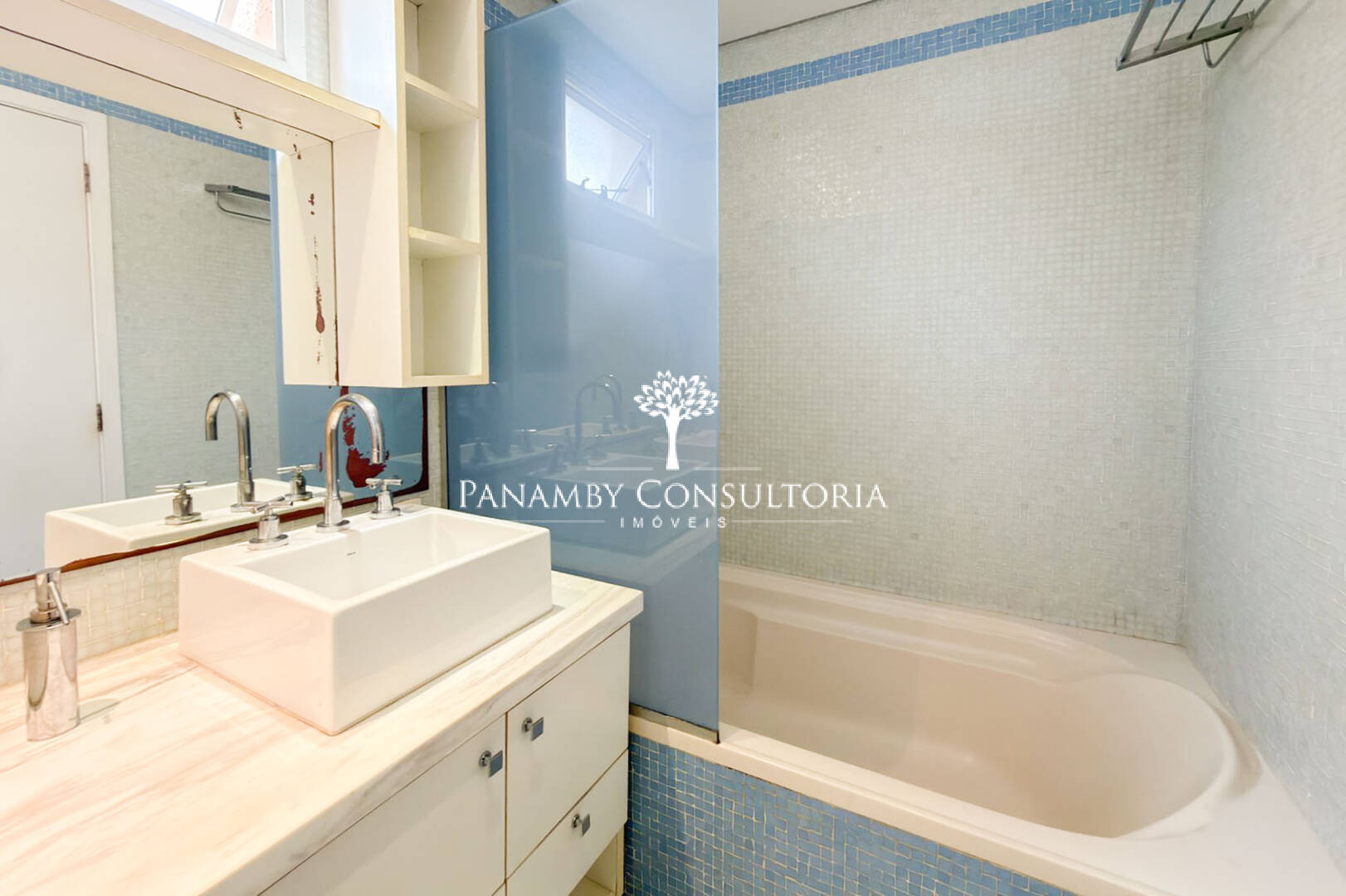 Apartamento, 3 quartos, 127 m² - Foto 17