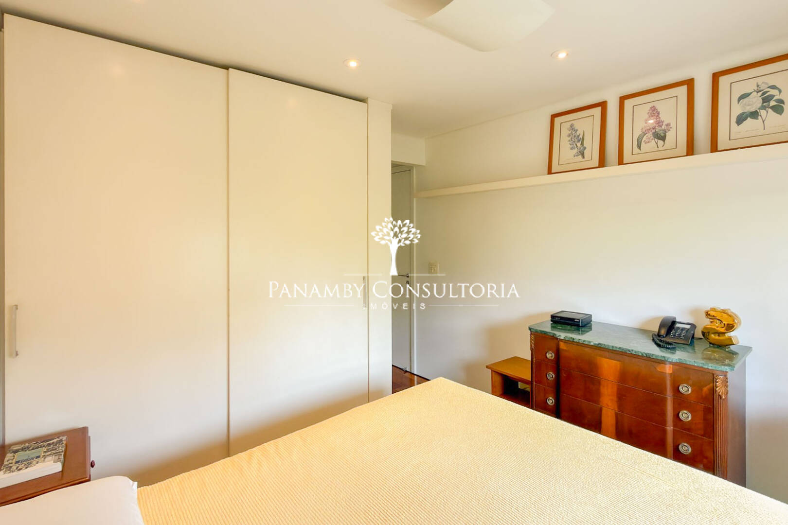 Apartamento, 3 quartos, 127 m² - Foto 21