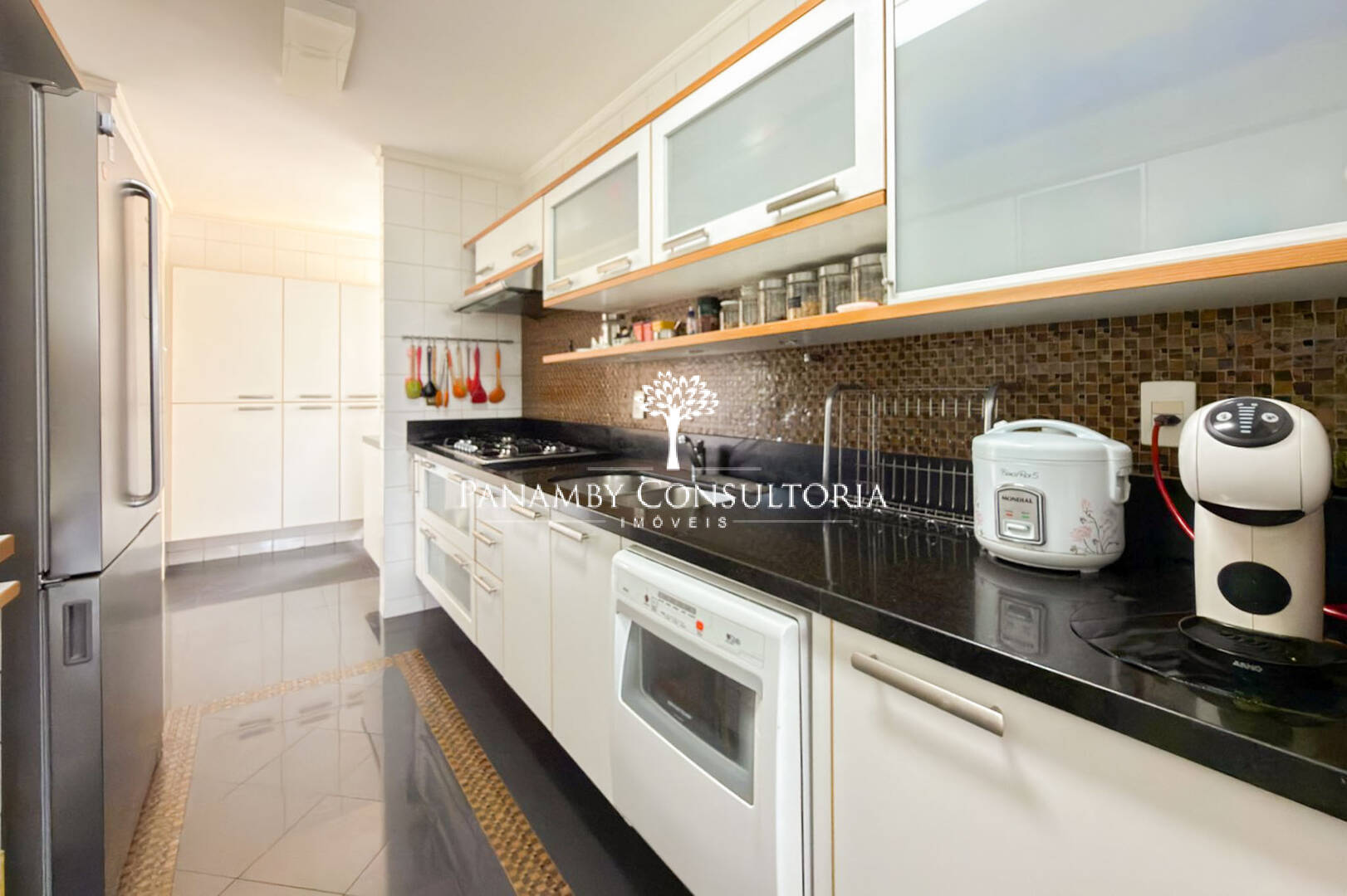 Apartamento, 3 quartos, 127 m² - Foto 26