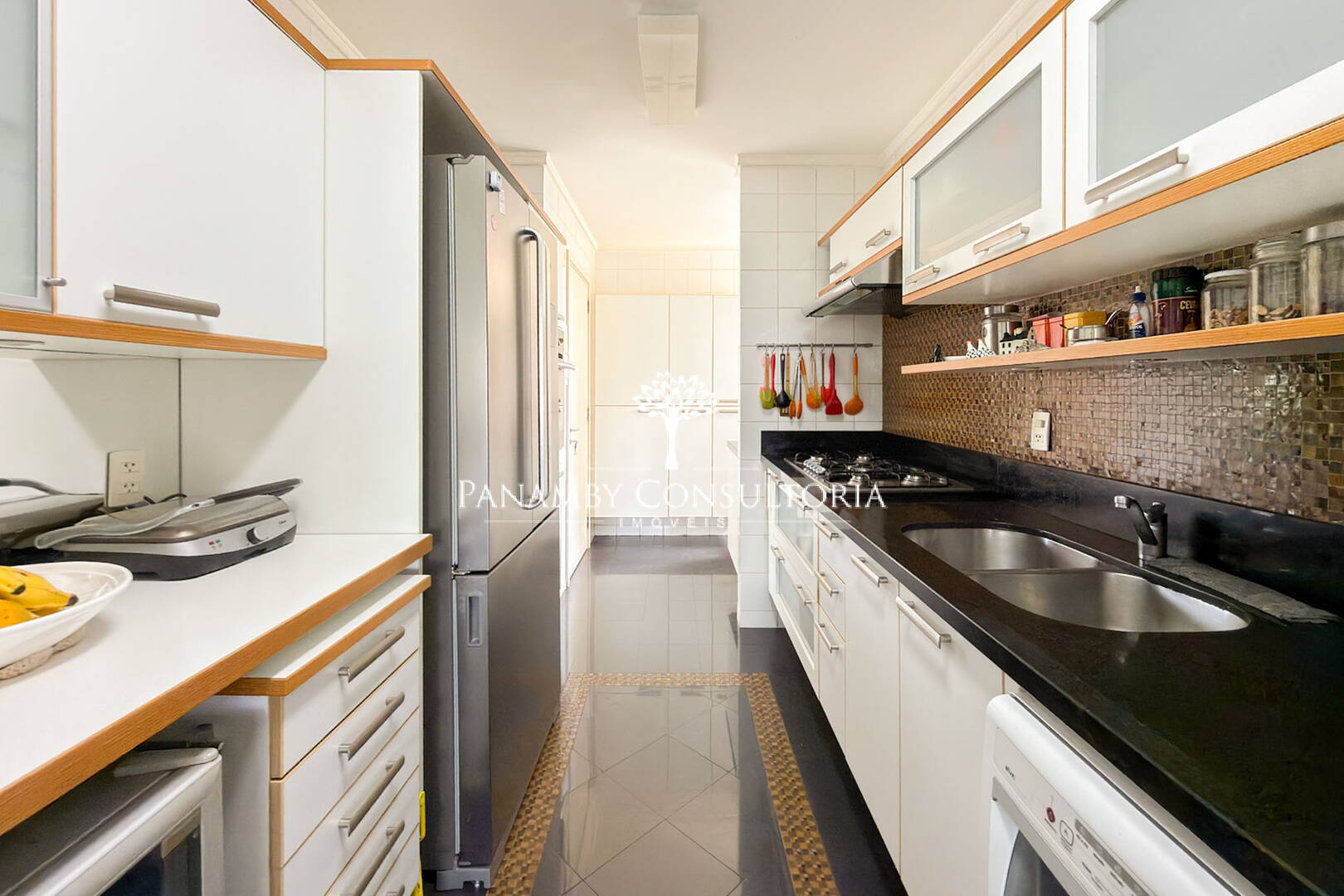 Apartamento, 3 quartos, 127 m² - Foto 27