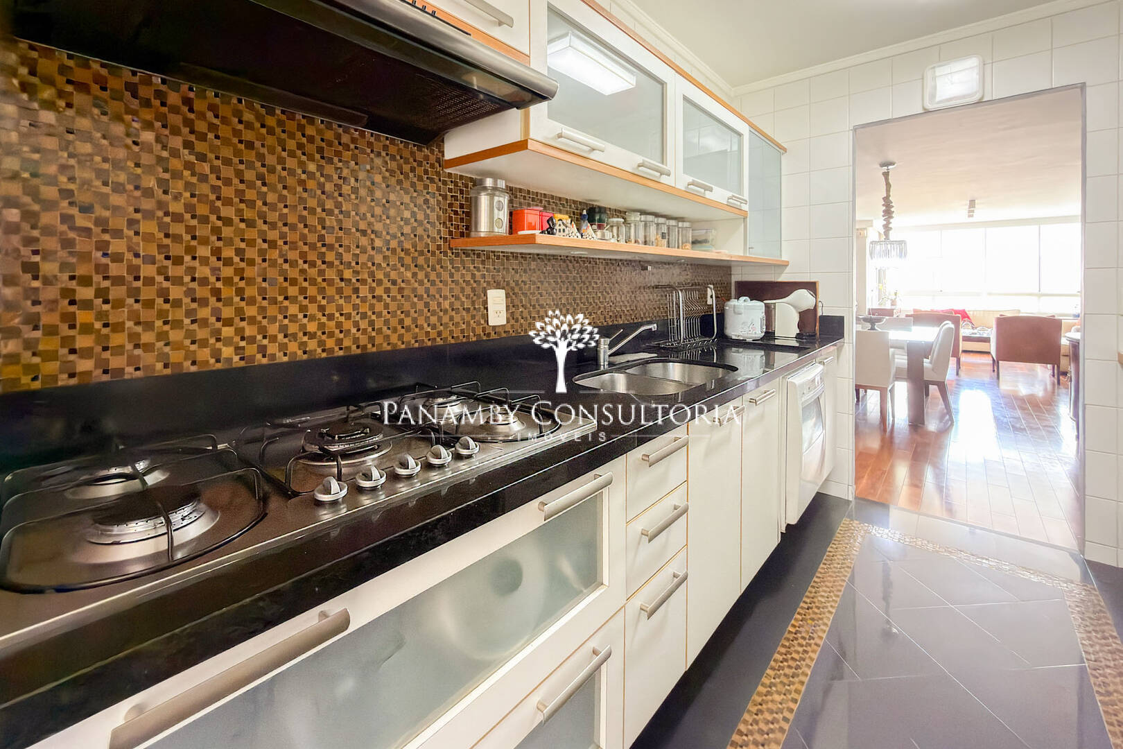 Apartamento, 3 quartos, 127 m² - Foto 28