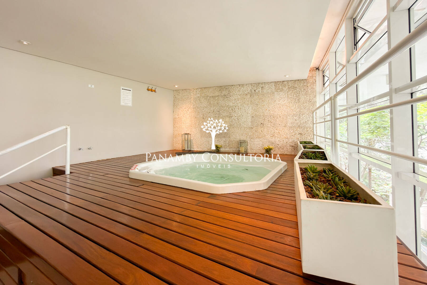 Apartamento, 3 quartos, 127 m² - Foto 34
