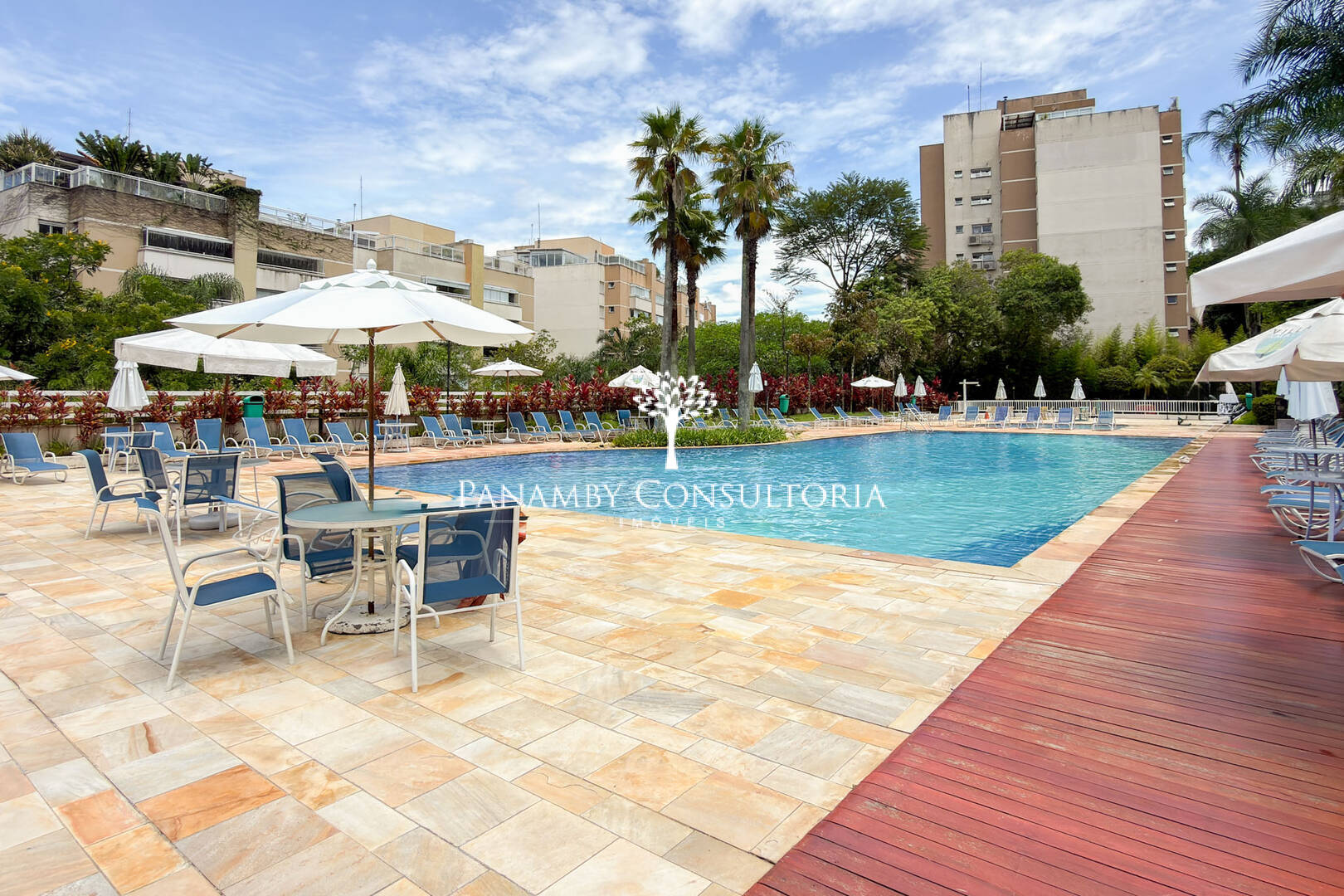 Apartamento, 3 quartos, 127 m² - Foto 31
