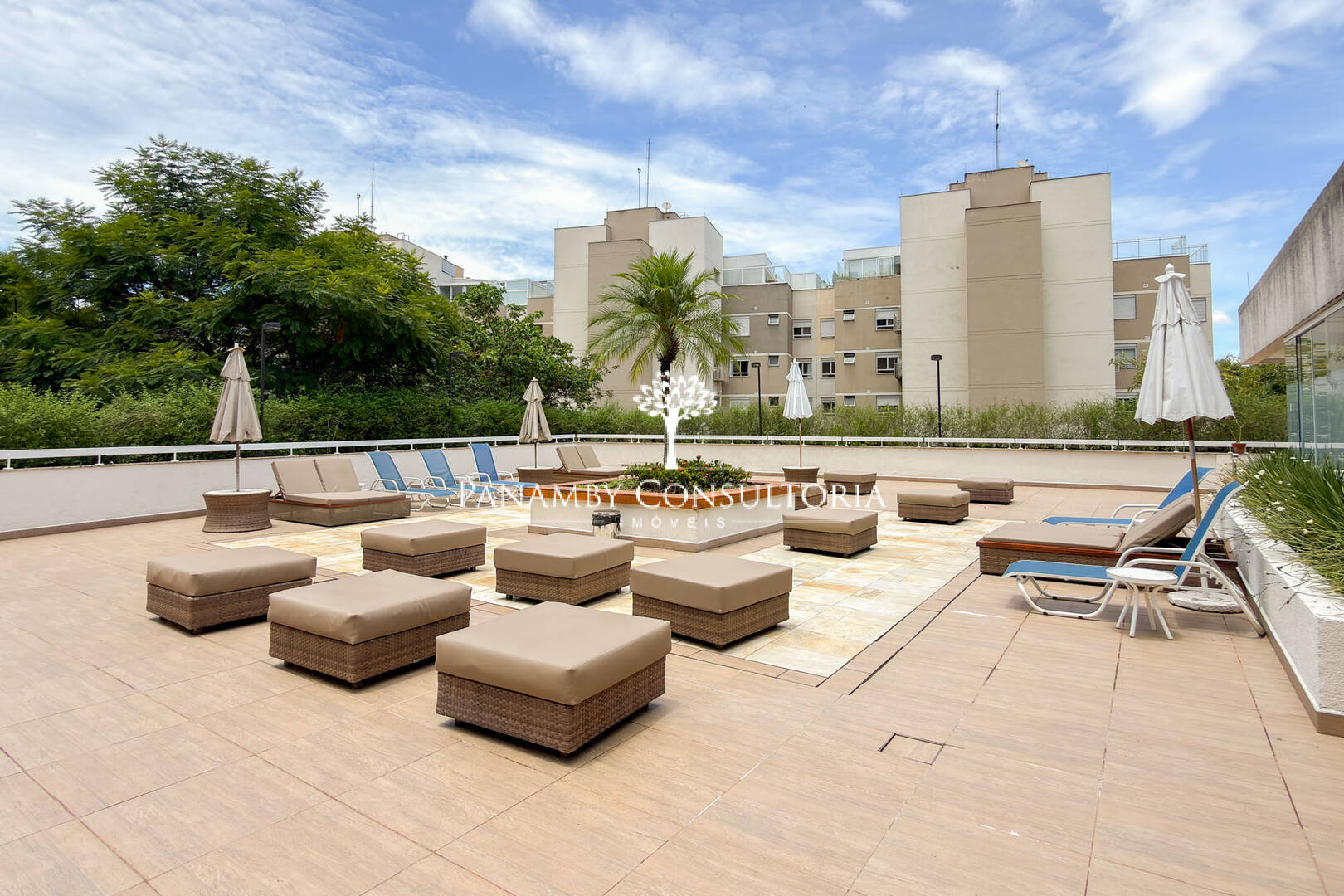 Apartamento, 3 quartos, 127 m² - Foto 33