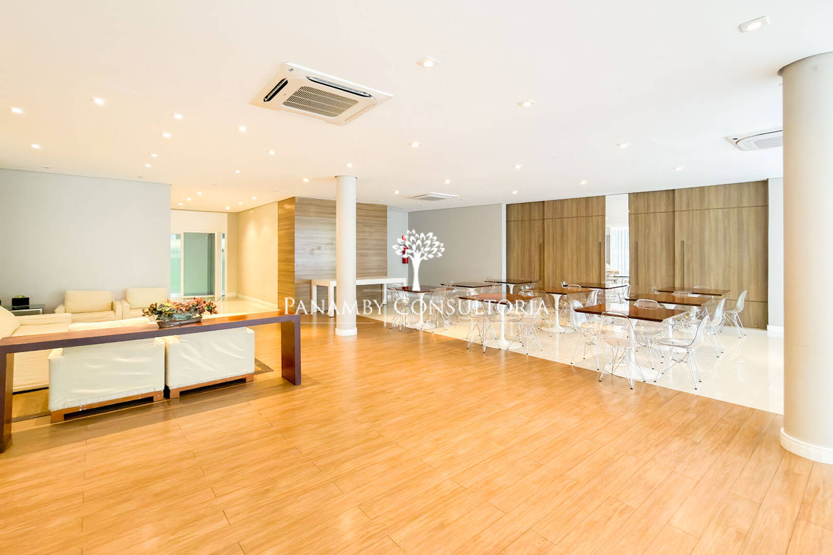 Apartamento, 3 quartos, 127 m² - Foto 43