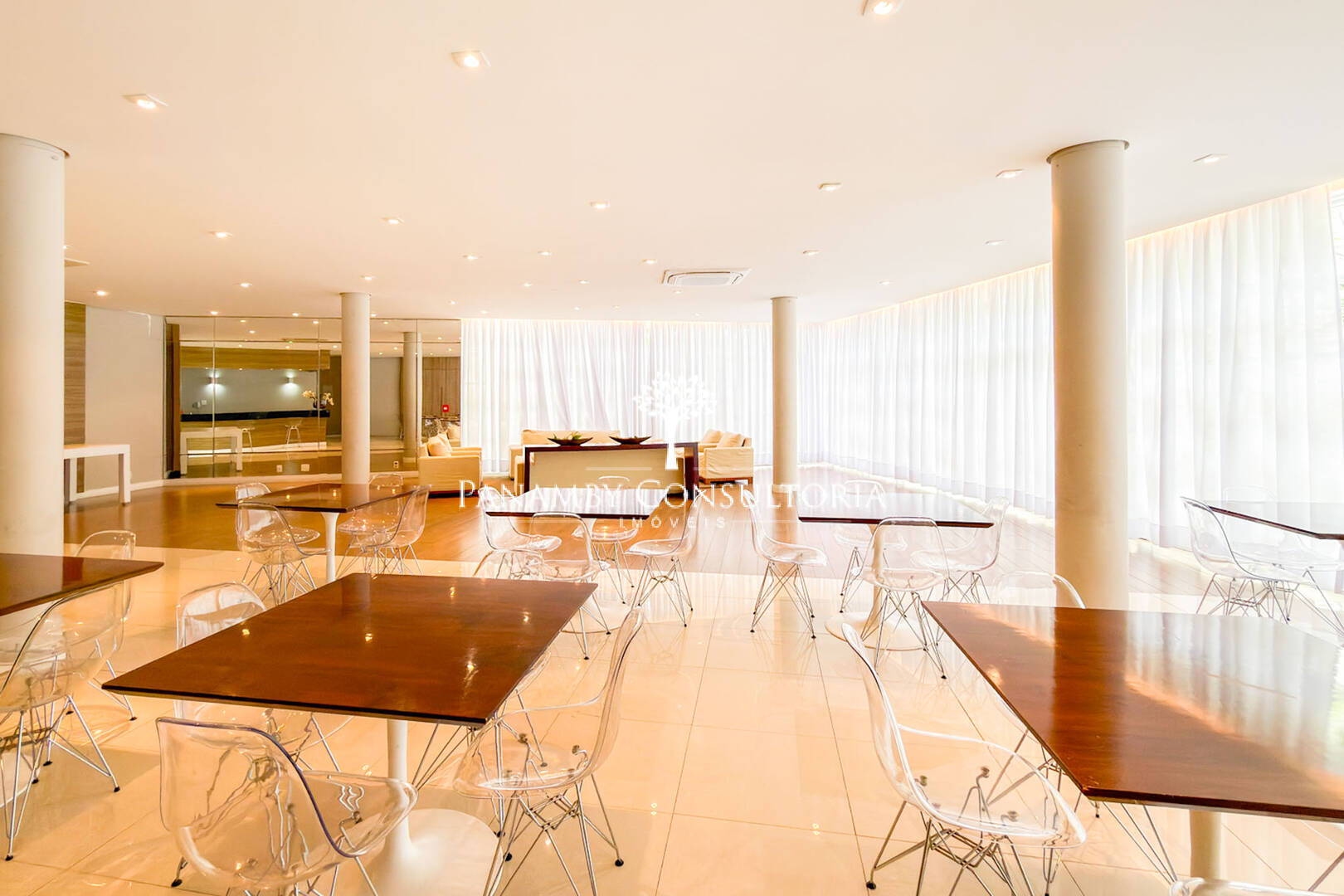 Apartamento, 3 quartos, 127 m² - Foto 44