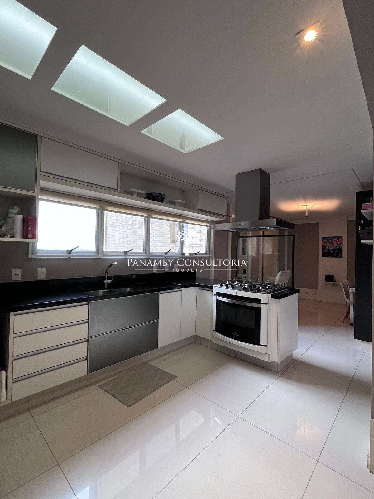 Apartamento, 4 quartos, 260 m² - Foto 39