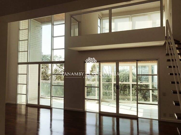 Apartamento, 4 quartos, 260 m² - Foto 43