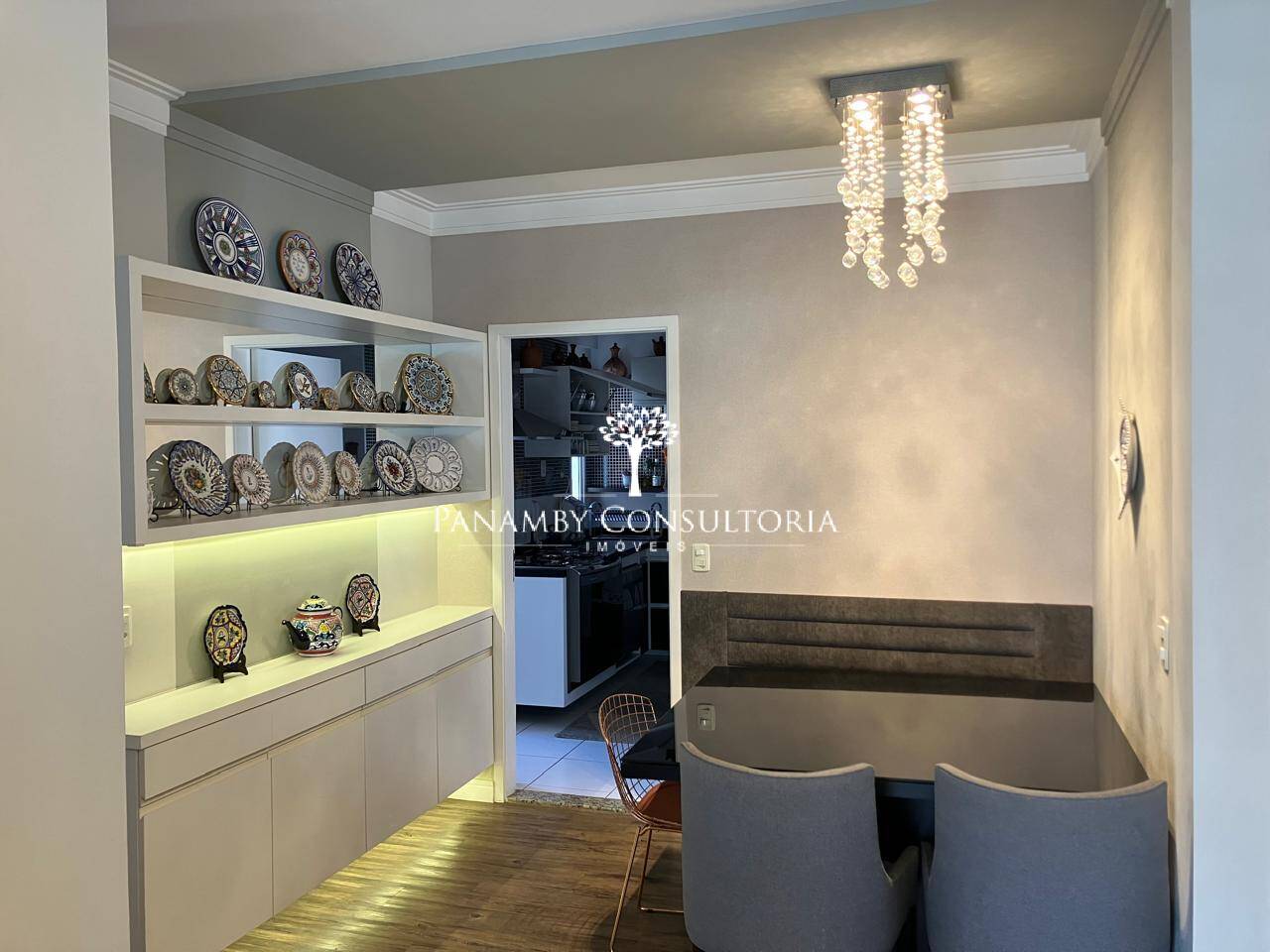 Apartamento, 3 quartos, 87 m² - Foto 5