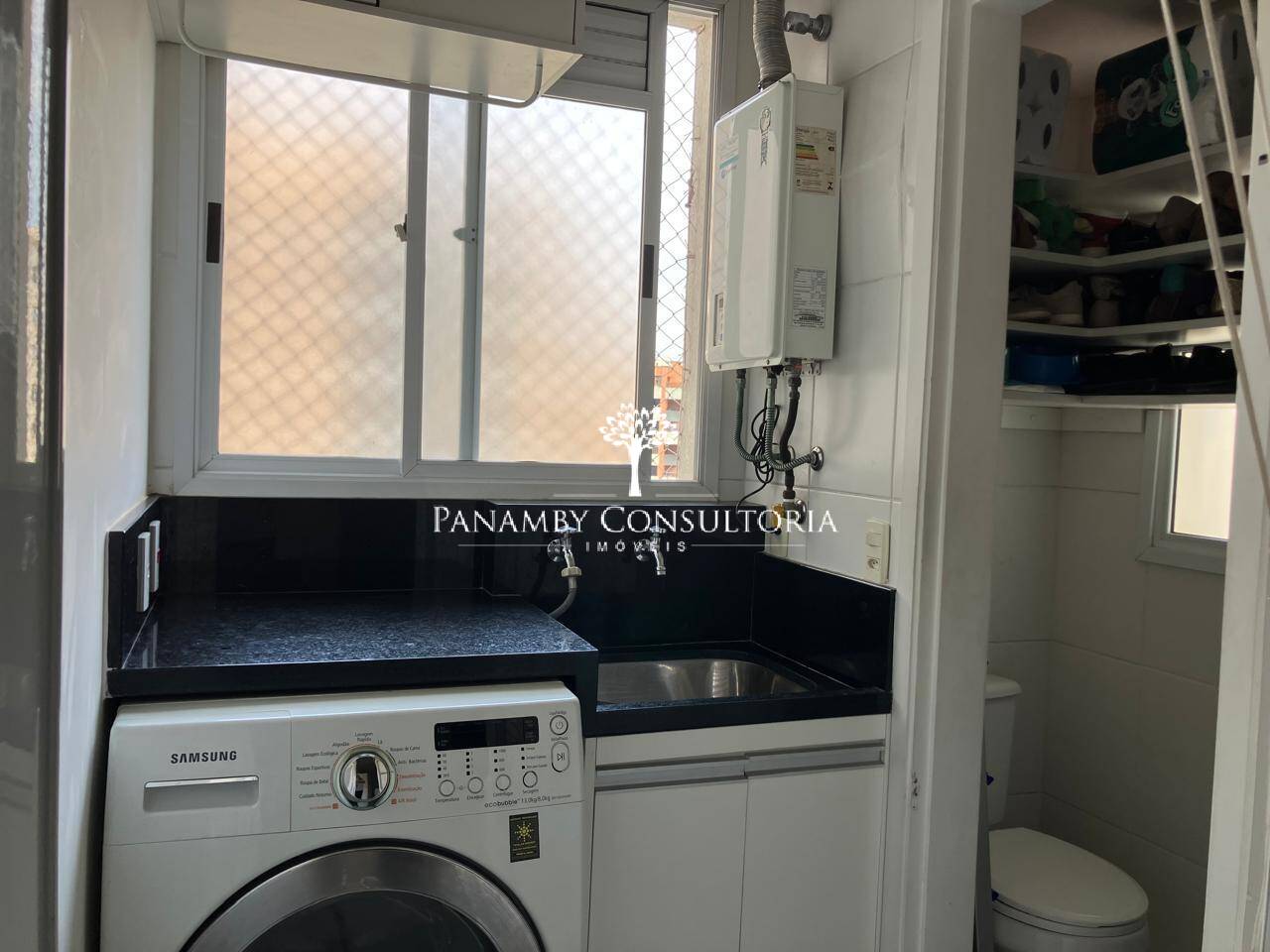 Apartamento, 3 quartos, 87 m² - Foto 30