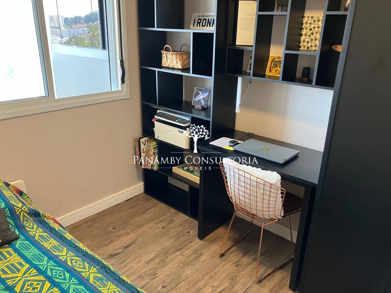 Apartamento, 3 quartos, 87 m² - Foto 26