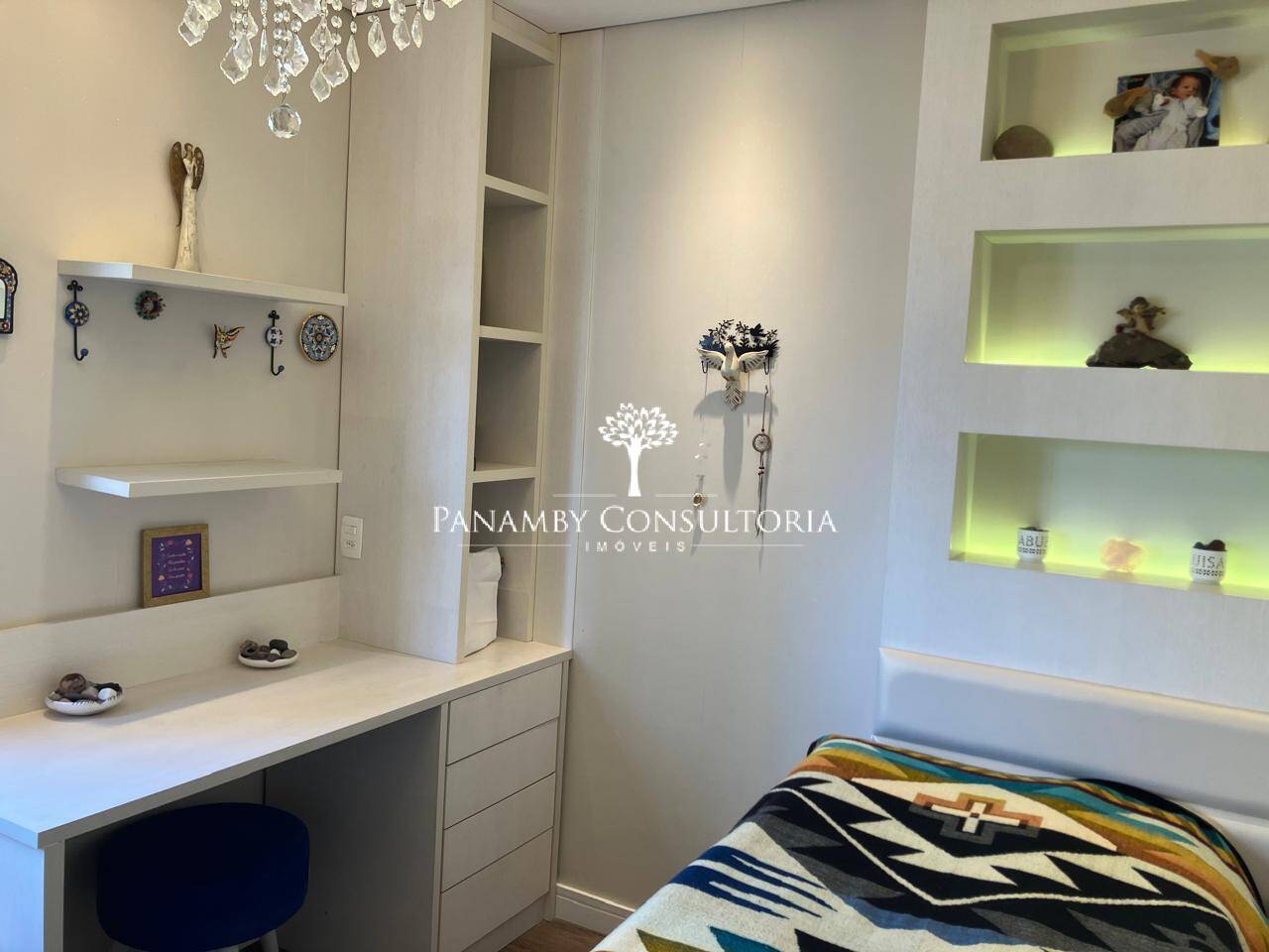 Apartamento, 3 quartos, 87 m² - Foto 25