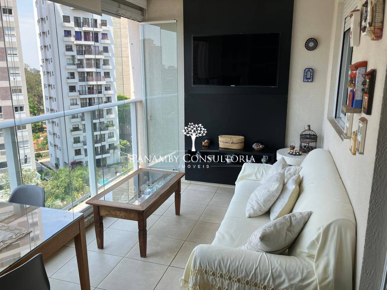 Apartamento, 3 quartos, 87 m² - Foto 8