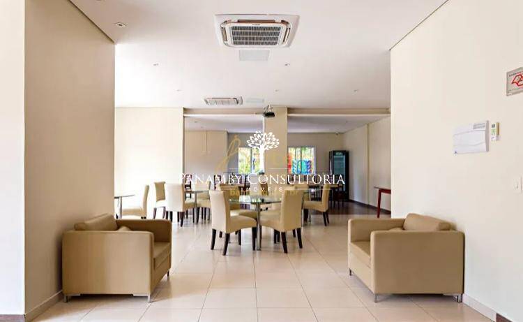 Apartamento, 3 quartos, 87 m² - Foto 34