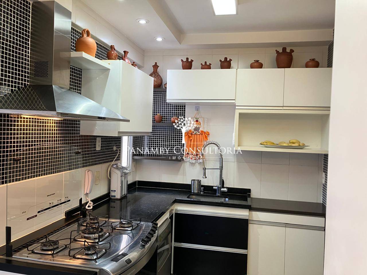 Apartamento, 3 quartos, 87 m² - Foto 11