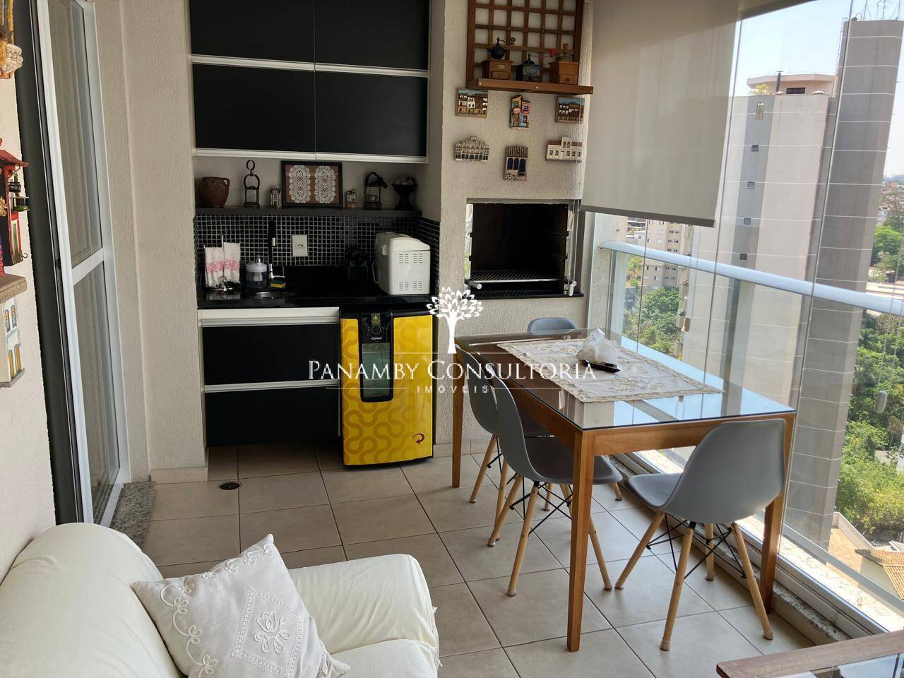 Apartamento, 3 quartos, 87 m² - Foto 10
