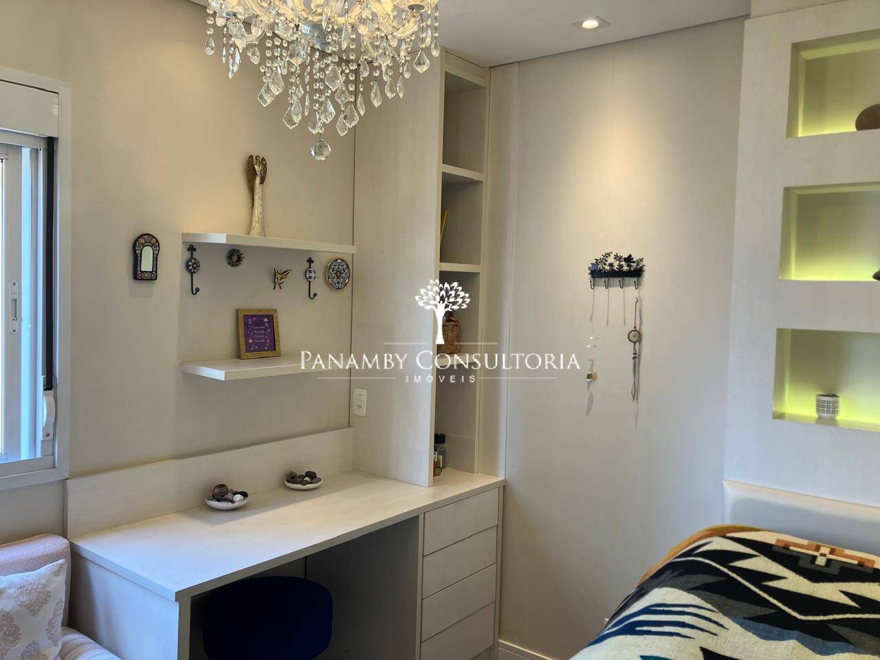 Apartamento, 3 quartos, 87 m² - Foto 24