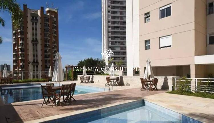 Apartamento, 3 quartos, 87 m² - Foto 50