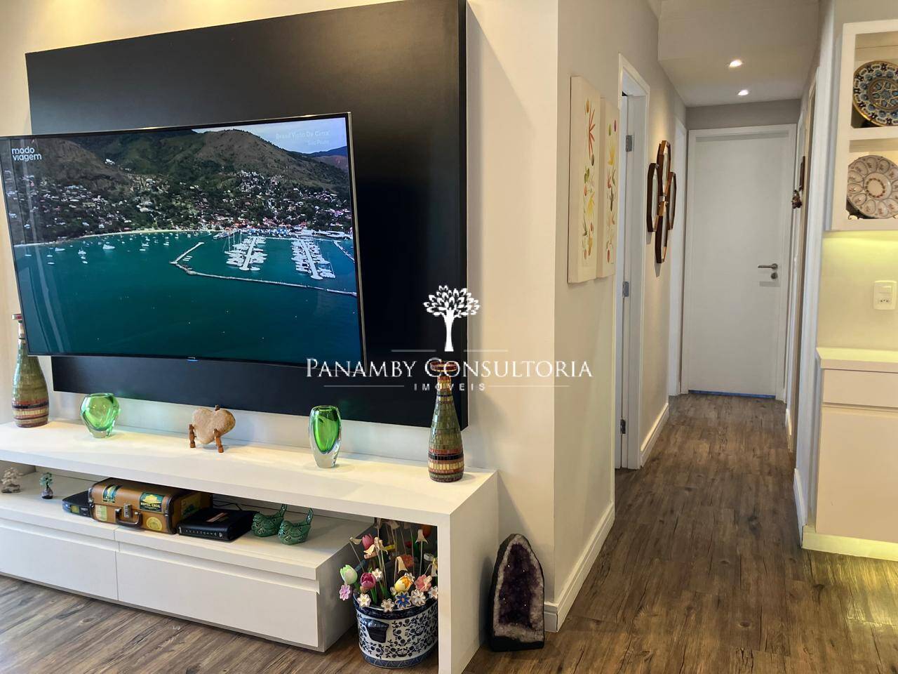 Apartamento, 3 quartos, 87 m² - Foto 7