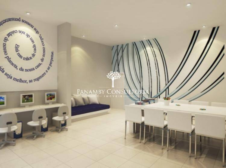 Apartamento, 3 quartos, 87 m² - Foto 36