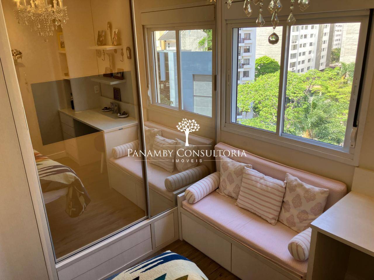 Apartamento, 3 quartos, 87 m² - Foto 23