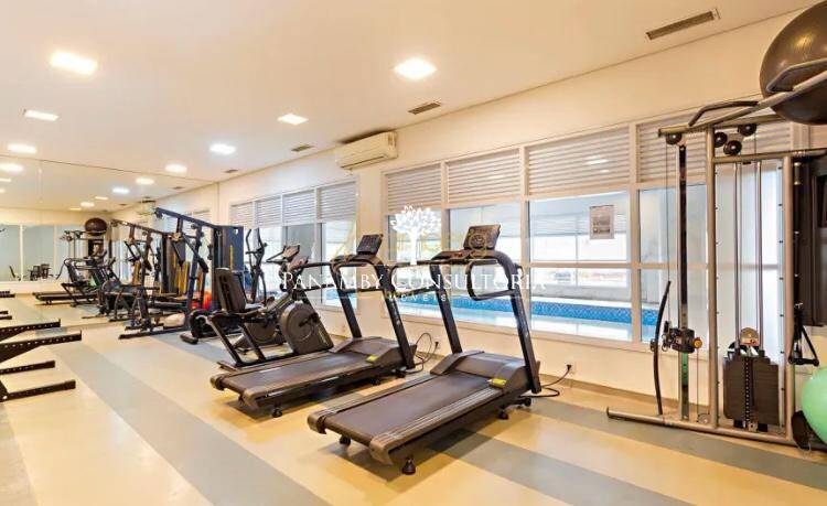 Apartamento, 3 quartos, 87 m² - Foto 43