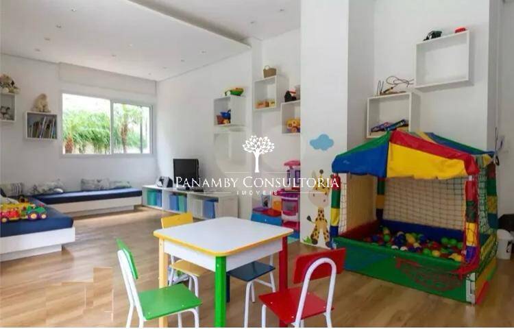 Apartamento, 3 quartos, 87 m² - Foto 45