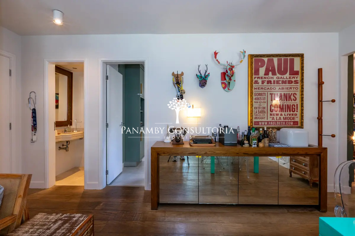 Apartamento, 3 quartos, 152 m² - Foto 11