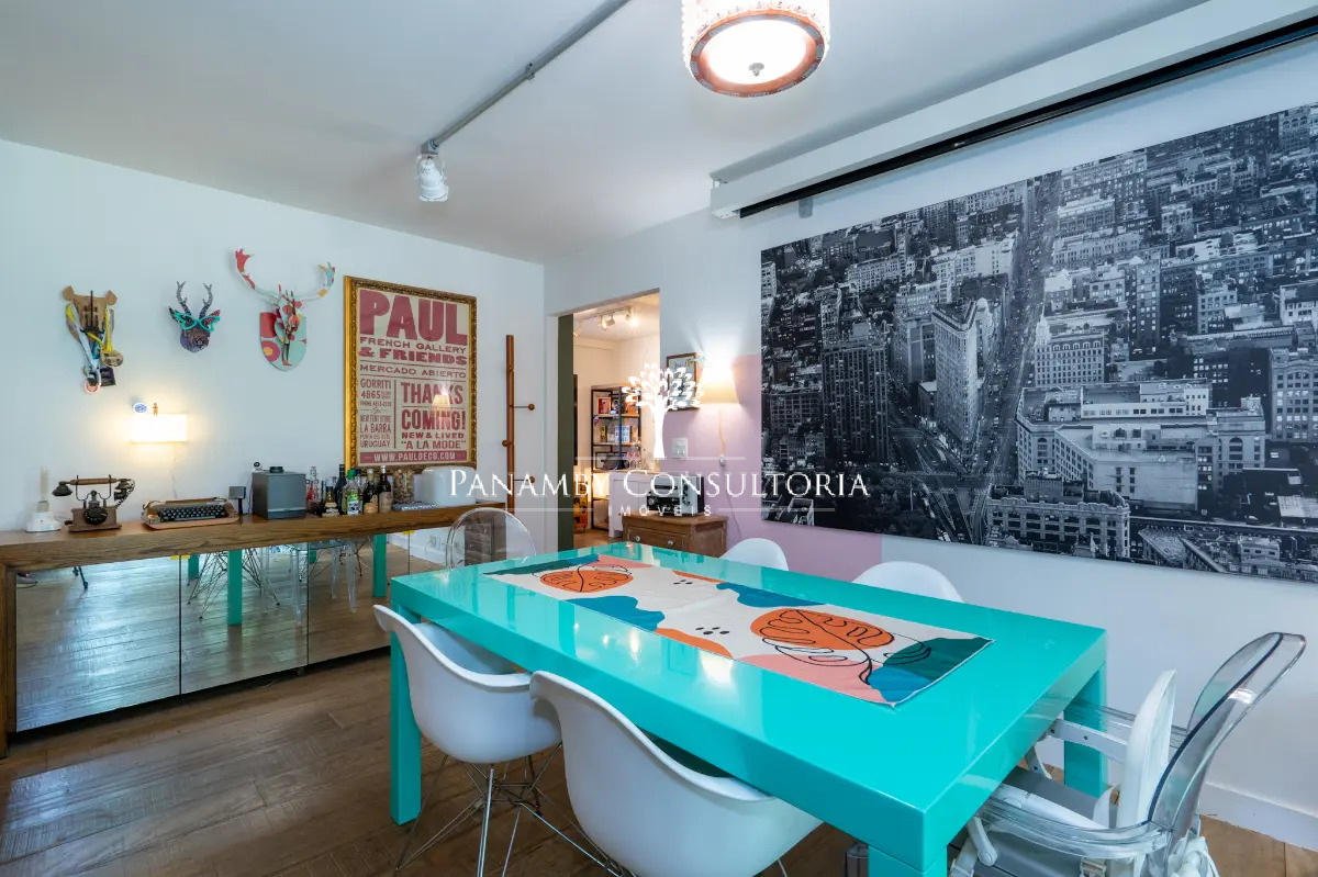 Apartamento, 3 quartos, 152 m² - Foto 12