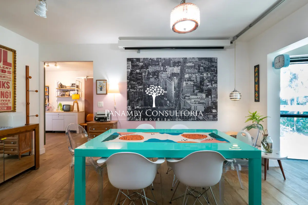 Apartamento, 3 quartos, 152 m² - Foto 15