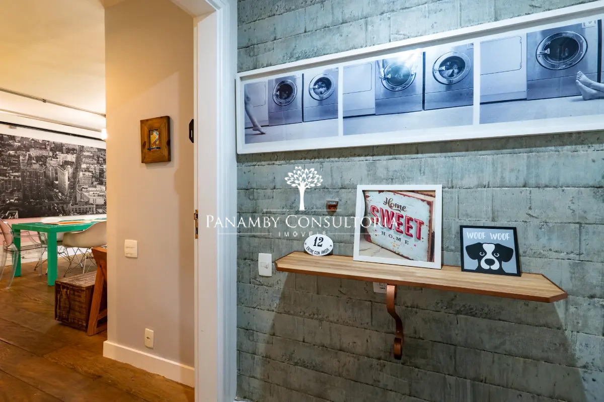 Apartamento, 3 quartos, 152 m² - Foto 18