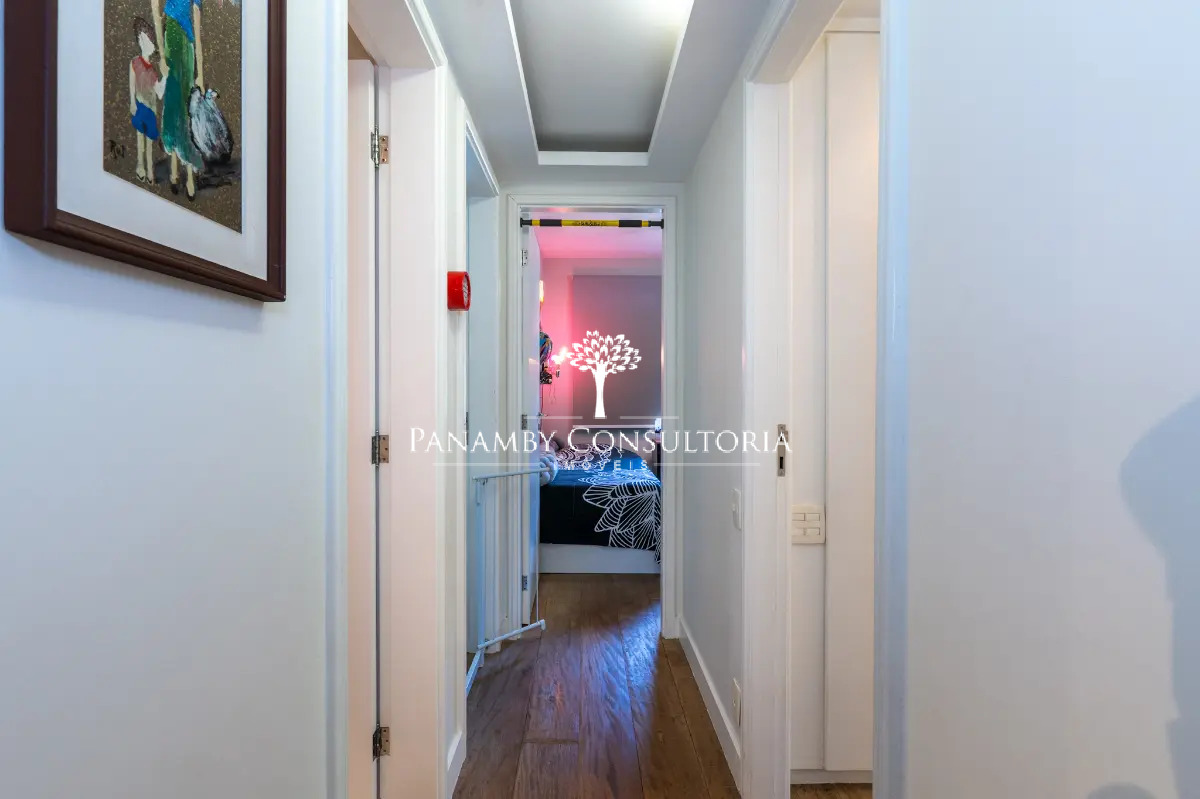 Apartamento, 3 quartos, 152 m² - Foto 17