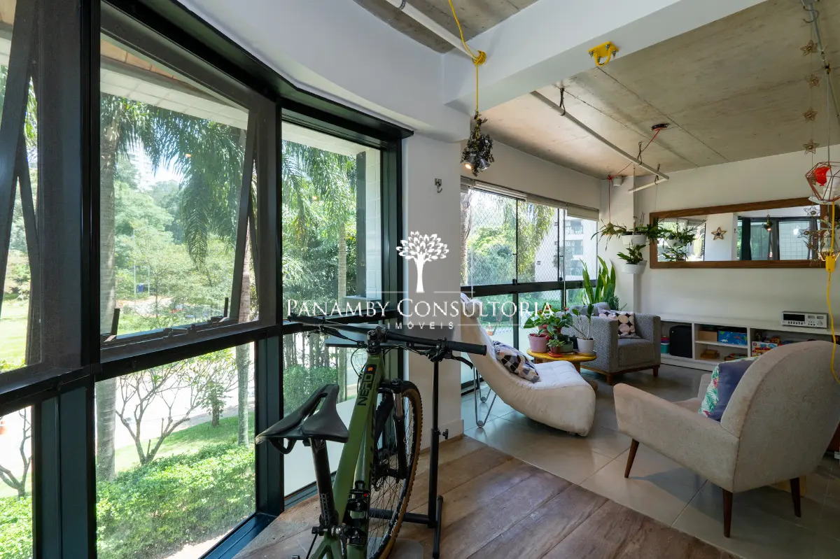 Apartamento, 3 quartos, 152 m² - Foto 19