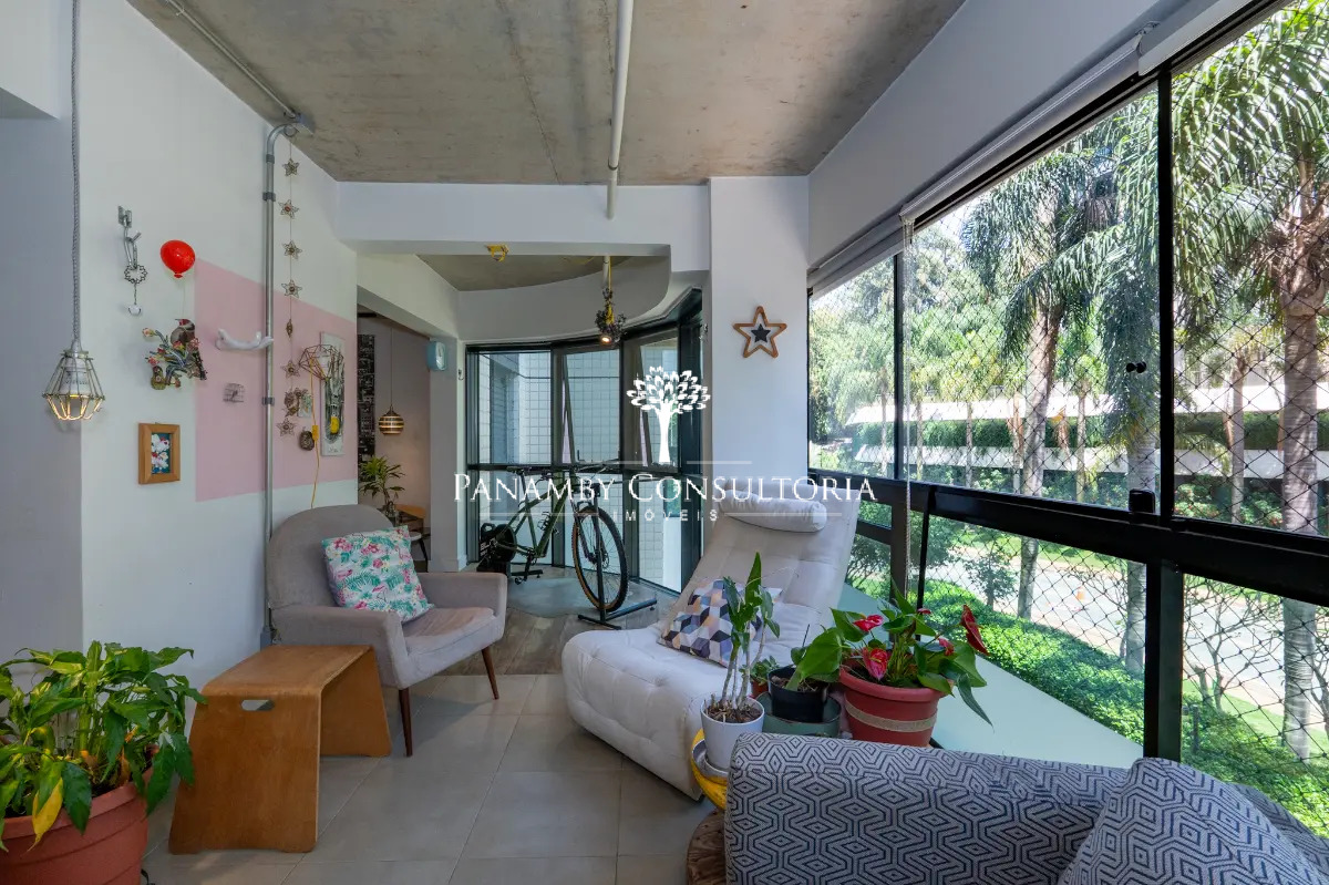Apartamento, 3 quartos, 152 m² - Foto 20