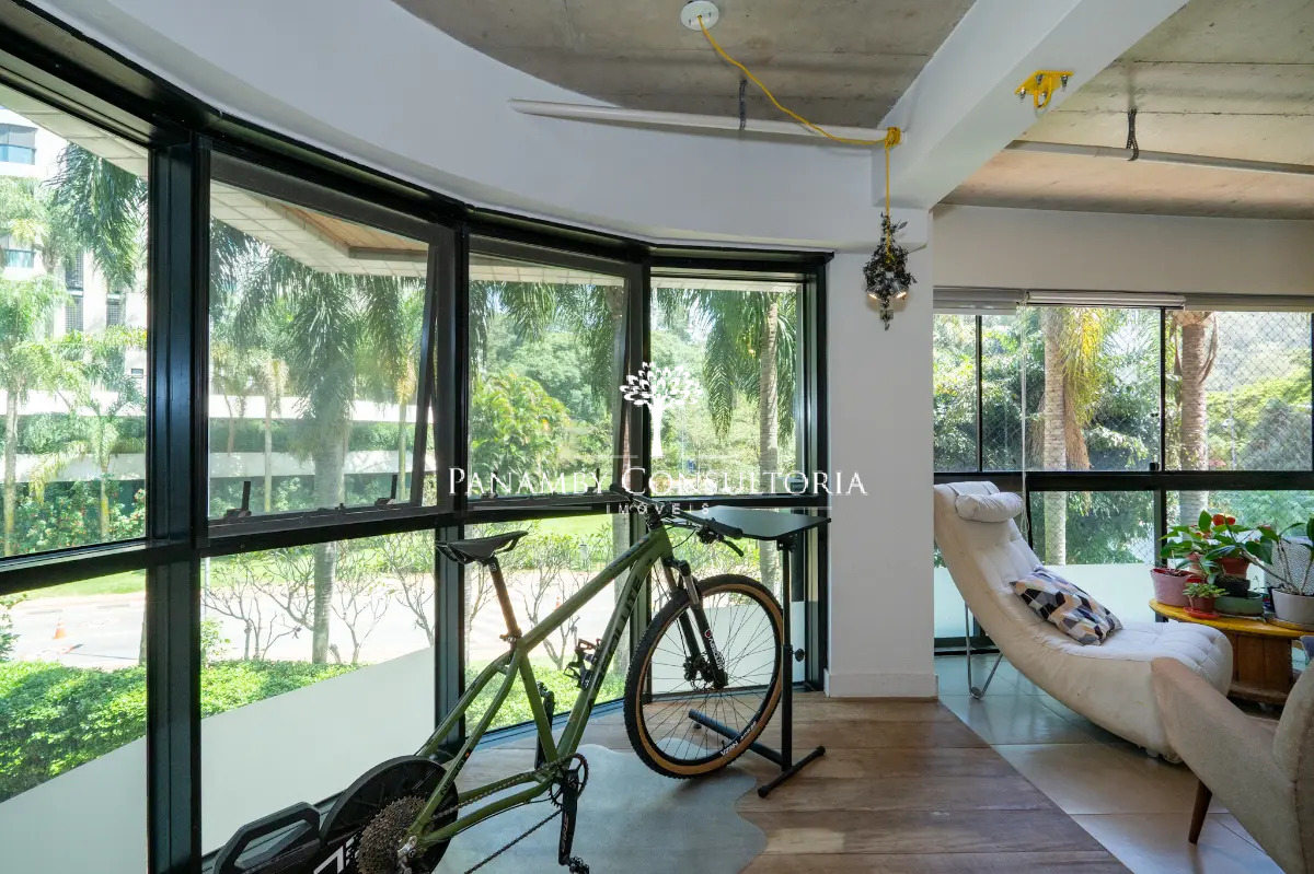 Apartamento, 3 quartos, 152 m² - Foto 21