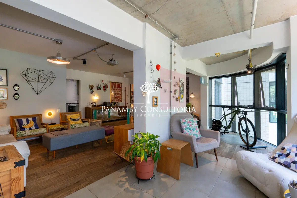 Apartamento, 3 quartos, 152 m² - Foto 22