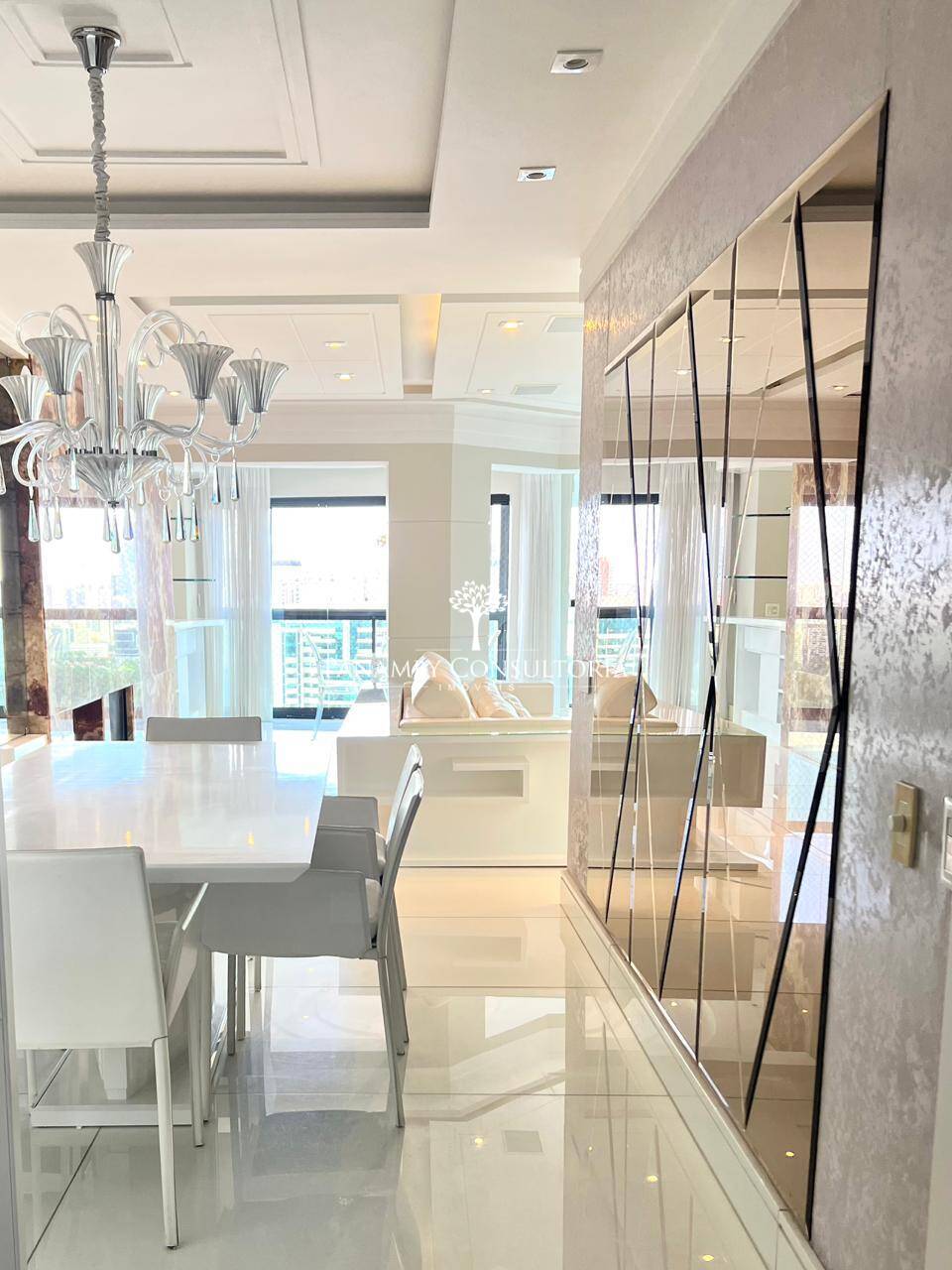 Apartamento, 3 quartos, 241 m² - Foto 6