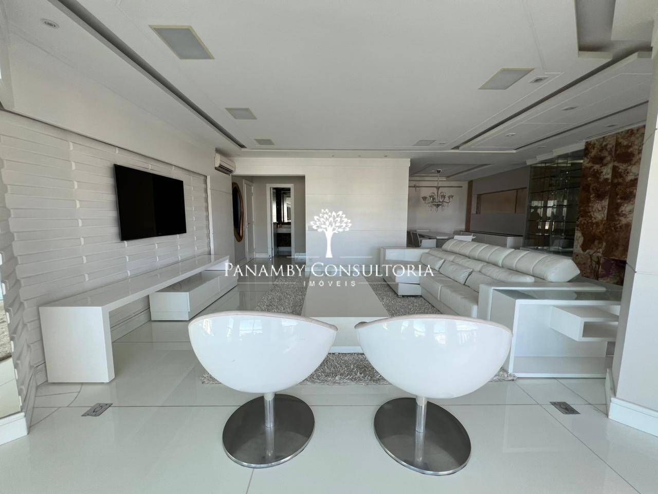 Apartamento, 3 quartos, 241 m² - Foto 7