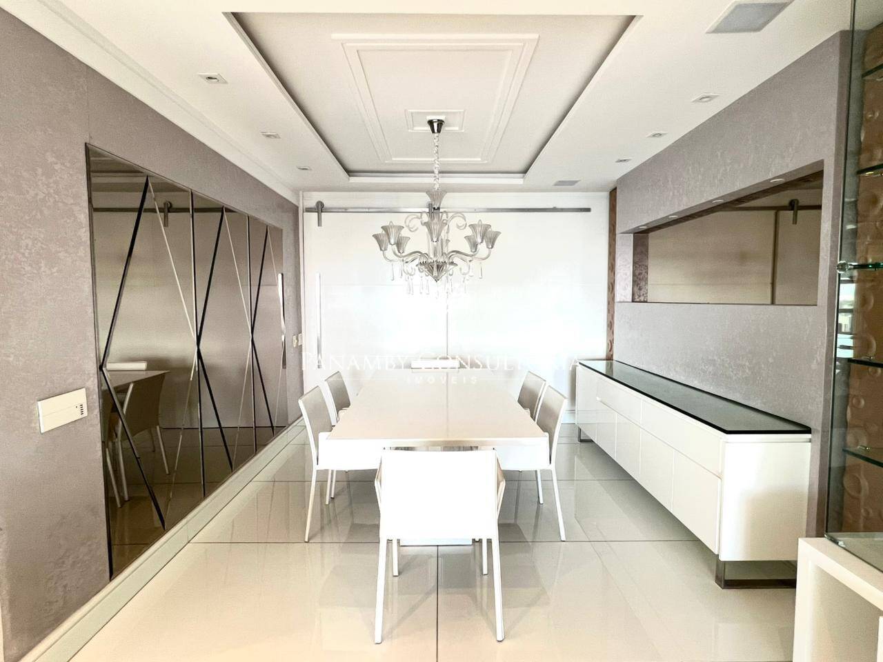 Apartamento, 3 quartos, 241 m² - Foto 3