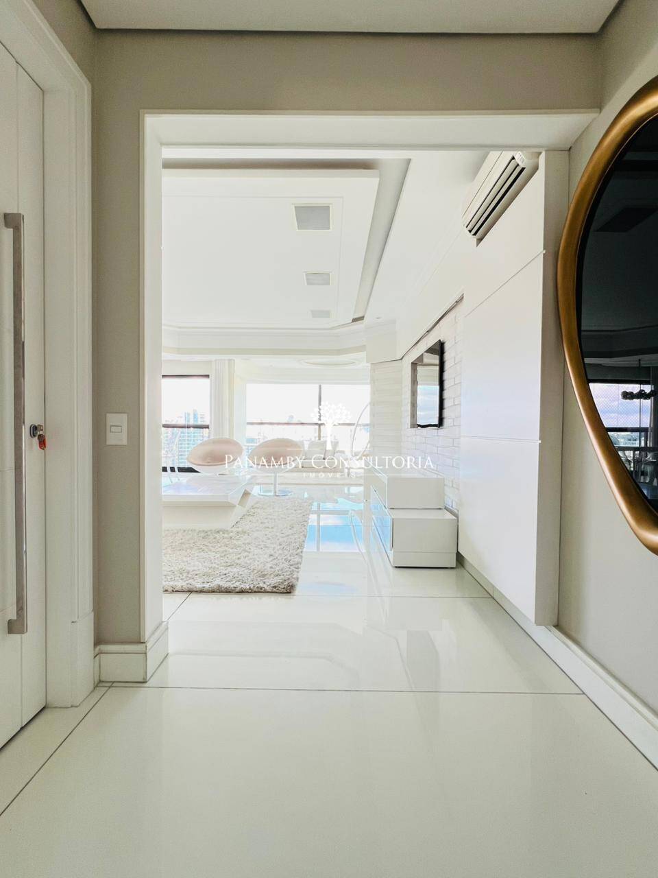 Apartamento, 3 quartos, 241 m² - Foto 8