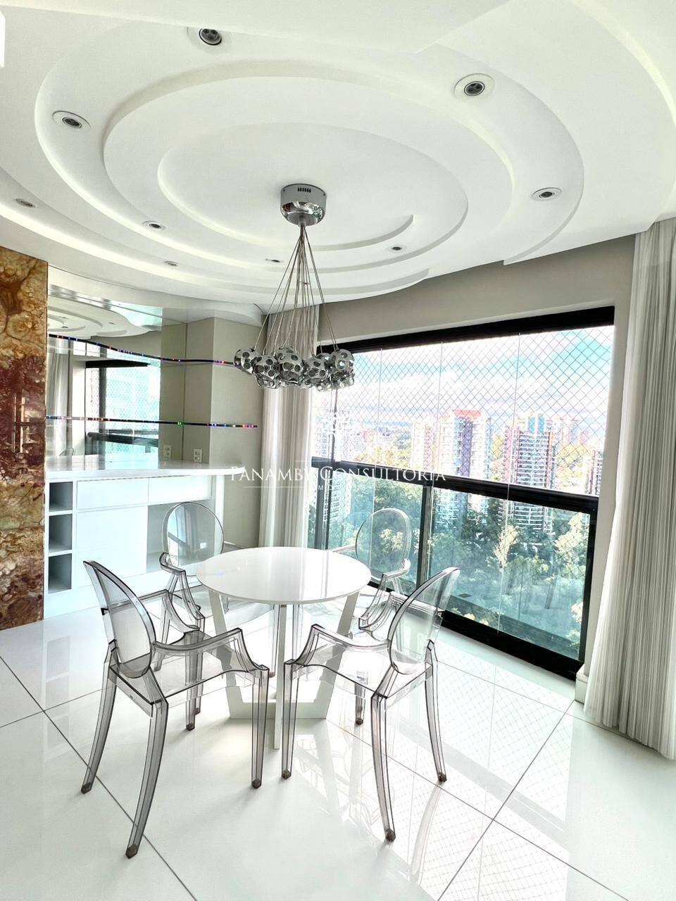 Apartamento, 3 quartos, 241 m² - Foto 10