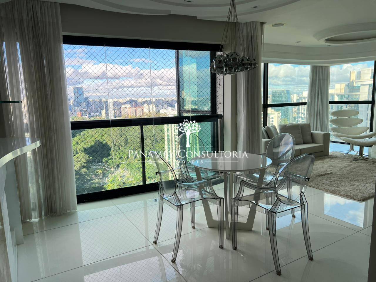Apartamento, 3 quartos, 241 m² - Foto 9