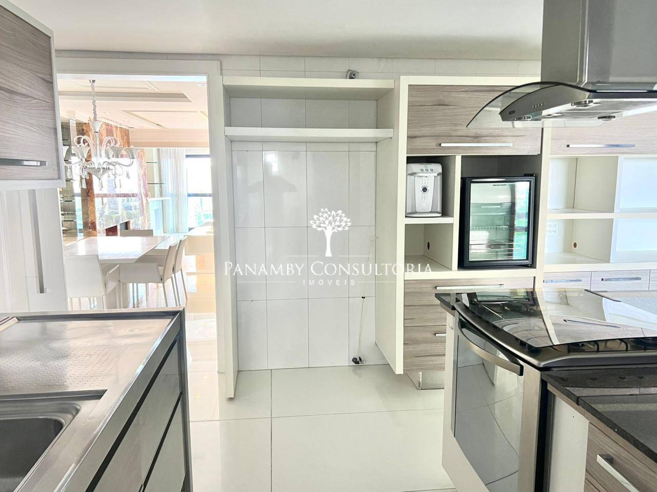 Apartamento, 3 quartos, 241 m² - Foto 11